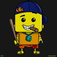 MiniBrix #2363
