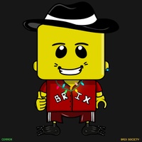 MiniBrix #2365