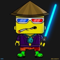 MiniBrix #2367