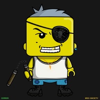 MiniBrix #2374