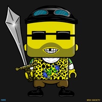 MiniBrix #2378