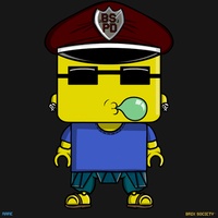 MiniBrix #2394