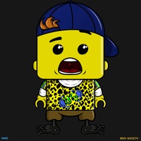 MiniBrix #2397