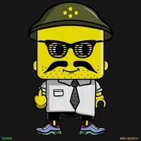 MiniBrix #2404