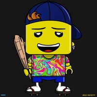 MiniBrix #2412