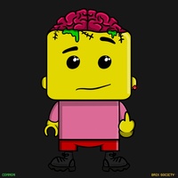 MiniBrix #2423
