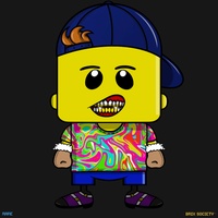 MiniBrix #2426
