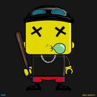 MiniBrix #2427