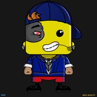 MiniBrix #2430