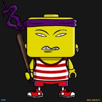 MiniBrix #2431