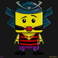 MiniBrix #2432