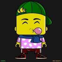 MiniBrix #2439