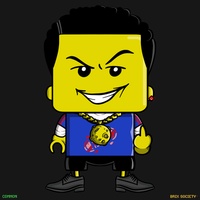 MiniBrix #2450