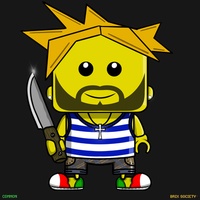 MiniBrix #2479