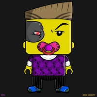 MiniBrix #2484
