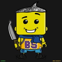 MiniBrix #2488