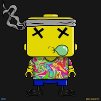 MiniBrix #2492