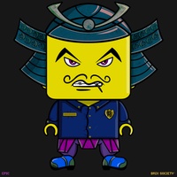 MiniBrix #2494