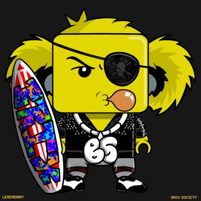 MiniBrix #2499