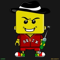 MiniBrix #2502