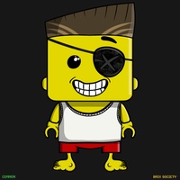 MiniBrix #2507