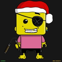 MiniBrix #2512