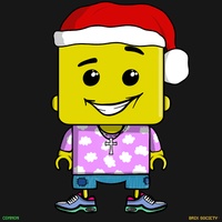 MiniBrix #2513
