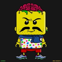 MiniBrix #2520
