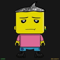MiniBrix #2522