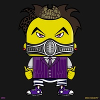 MiniBrix #2534
