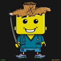 MiniBrix #2535
