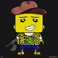 MiniBrix #2549