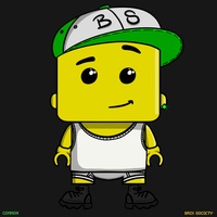 MiniBrix #2577