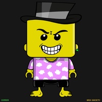 MiniBrix #2581
