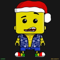 MiniBrix #2582
