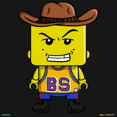 MiniBrix #2589