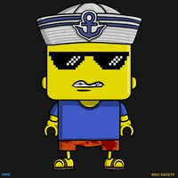MiniBrix #2590