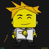 MiniBrix #2593