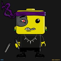 MiniBrix #2595