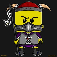 MiniBrix #2606