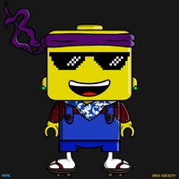 MiniBrix #2617