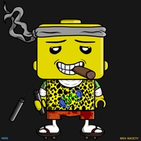 MiniBrix #2621