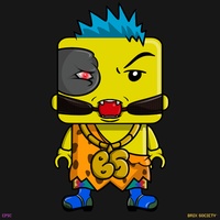 MiniBrix #2625