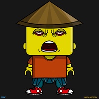 MiniBrix #2627