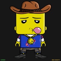 MiniBrix #2660