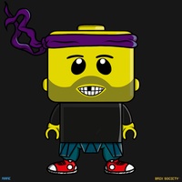 MiniBrix #2664
