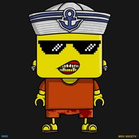 MiniBrix #2675