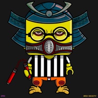 MiniBrix #2689
