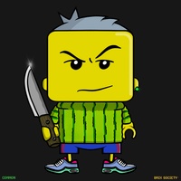 MiniBrix #2700