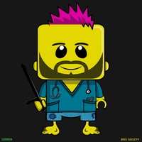 MiniBrix #2701